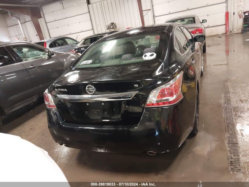 1N4AL3AP7FN890748 2015 NISSAN ALTIMA - Image 16