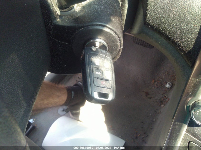 2013 Chevrolet Malibu 1Ls VIN: 1G11B5SA1DF356793 Lot: 39819050