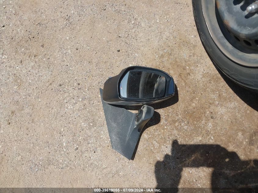 2015 Nissan Sentra S/Sv/Sr/Sl VIN: 3N1AB7AP6FY287834 Lot: 39819055