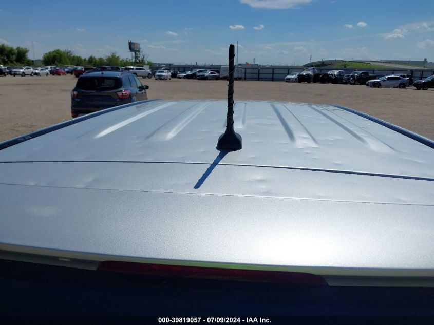 2013 Chevrolet Equinox Ls VIN: 2GNALBEK2D6209665 Lot: 39819057