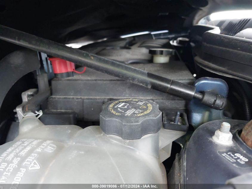 2010 Chevrolet Cobalt Lt VIN: 1G1AD5F55A7243250 Lot: 39819086