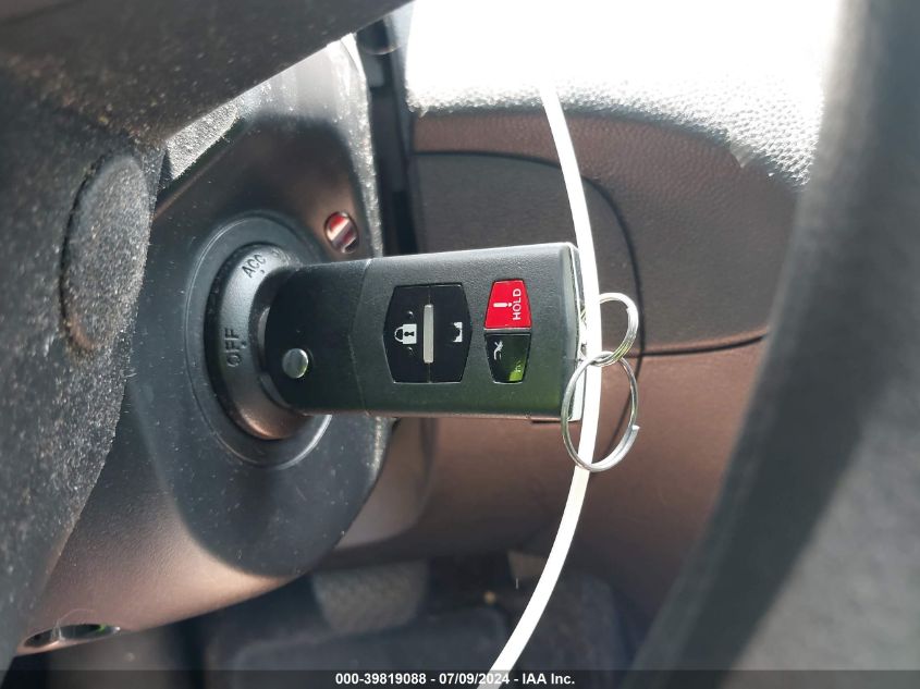 2012 Mazda Mazda3 I Sport VIN: JM1BL1UF1C1552383 Lot: 39819088