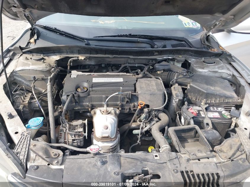 1HGCR2F34EA189691 | 2014 HONDA ACCORD