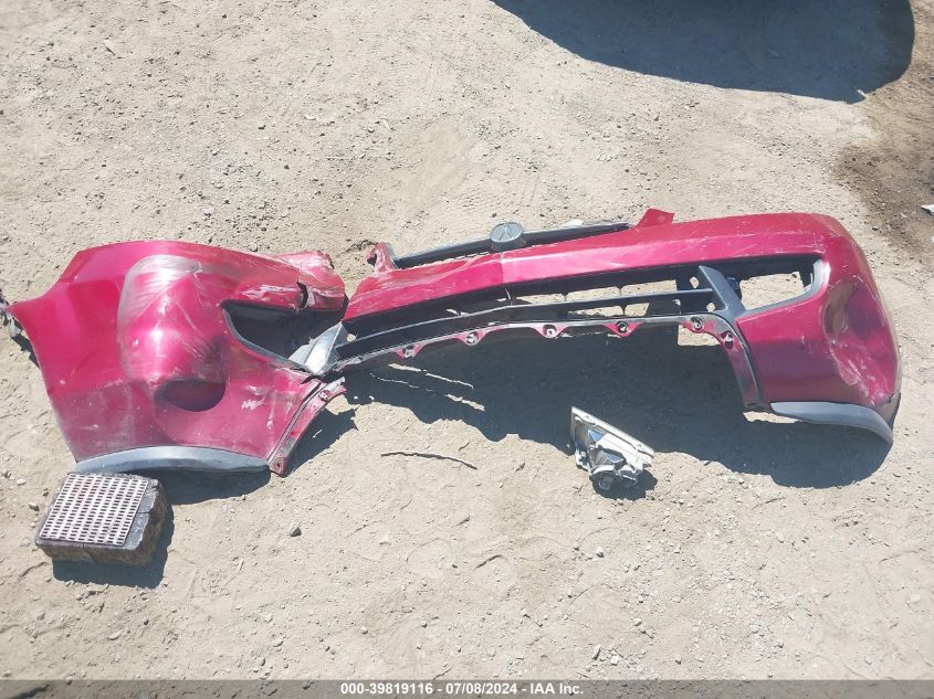 2003 Acura Mdx VIN: 2HNYD18683H533598 Lot: 39819116