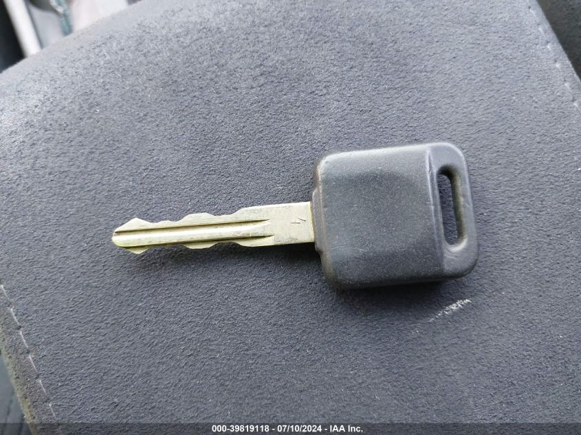 2005 Nissan Altima S/Sl VIN: 1N4AL11D55C160695 Lot: 39819118