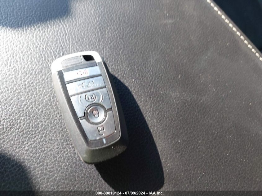 2019 Ford F350 Super Duty VIN: 1FT8W3DT1KEC74708 Lot: 39819124