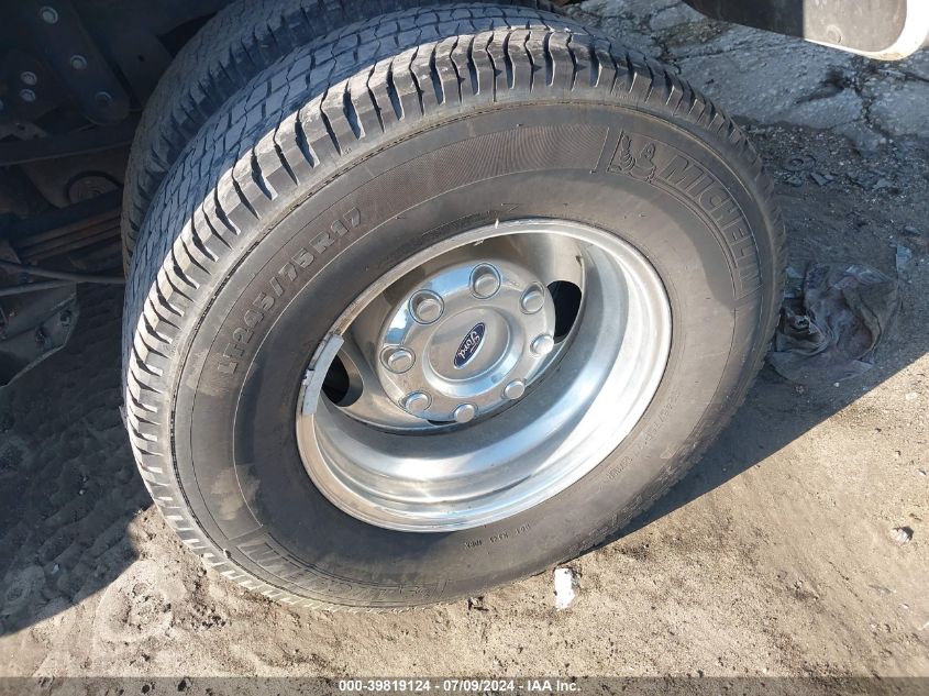 2019 Ford F350 Super Duty VIN: 1FT8W3DT1KEC74708 Lot: 39819124