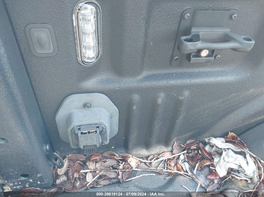 2019 Ford F350 Super Duty VIN: 1FT8W3DT1KEC74708 Lot: 39819124