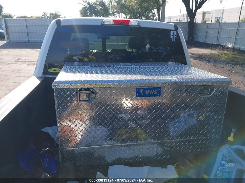 2019 Ford F350 Super Duty VIN: 1FT8W3DT1KEC74708 Lot: 39819124