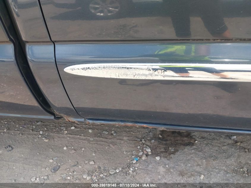 2005 GMC Sierra 1500 Sle VIN: 1GTEC19VX5E134641 Lot: 39819145