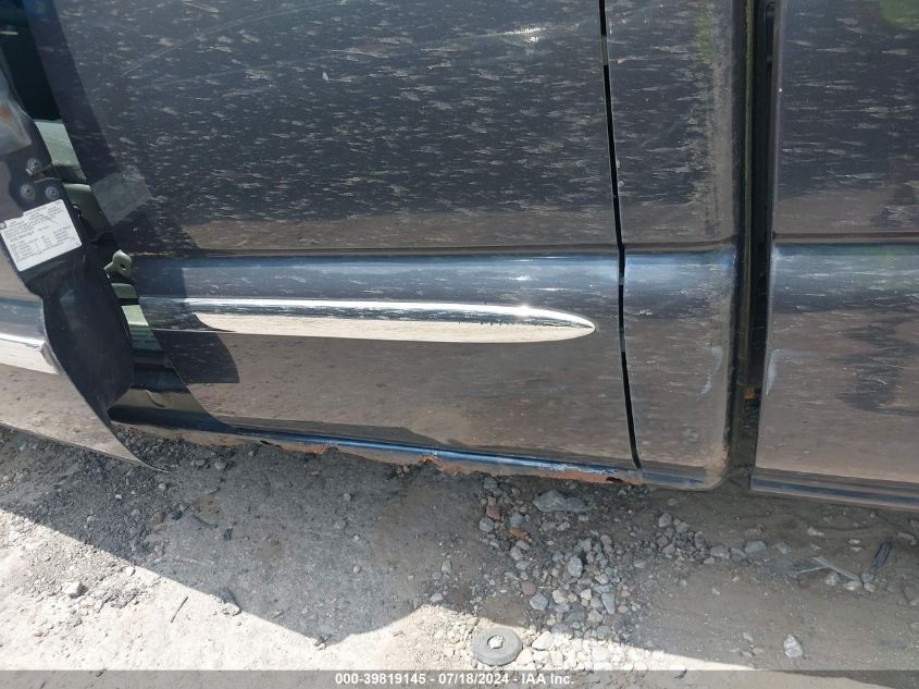 2005 GMC Sierra 1500 Sle VIN: 1GTEC19VX5E134641 Lot: 39819145