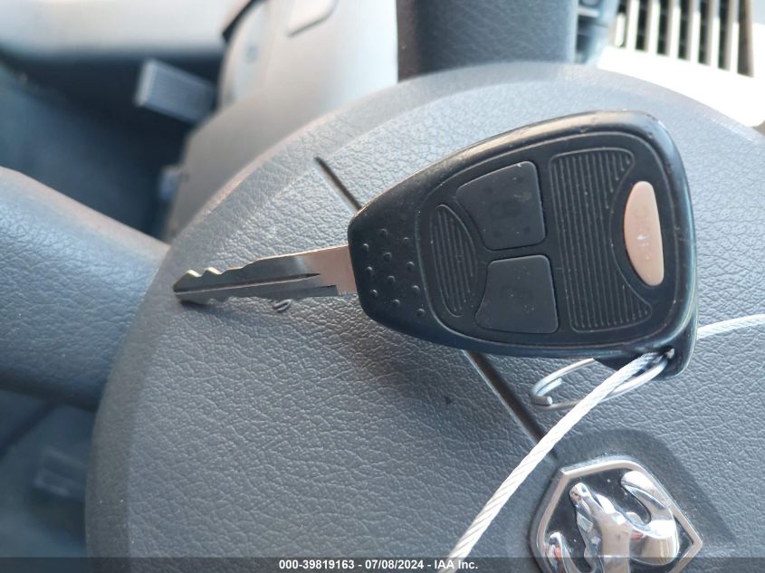 2006 Dodge Ram 1500 Slt VIN: 1D7HA18246S627959 Lot: 39819163