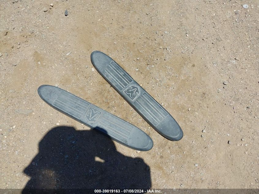 2006 Dodge Ram 1500 Slt VIN: 1D7HA18246S627959 Lot: 39819163