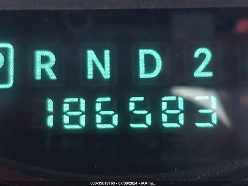 2006 Dodge Ram 1500 Slt VIN: 1D7HA18246S627959 Lot: 39819163