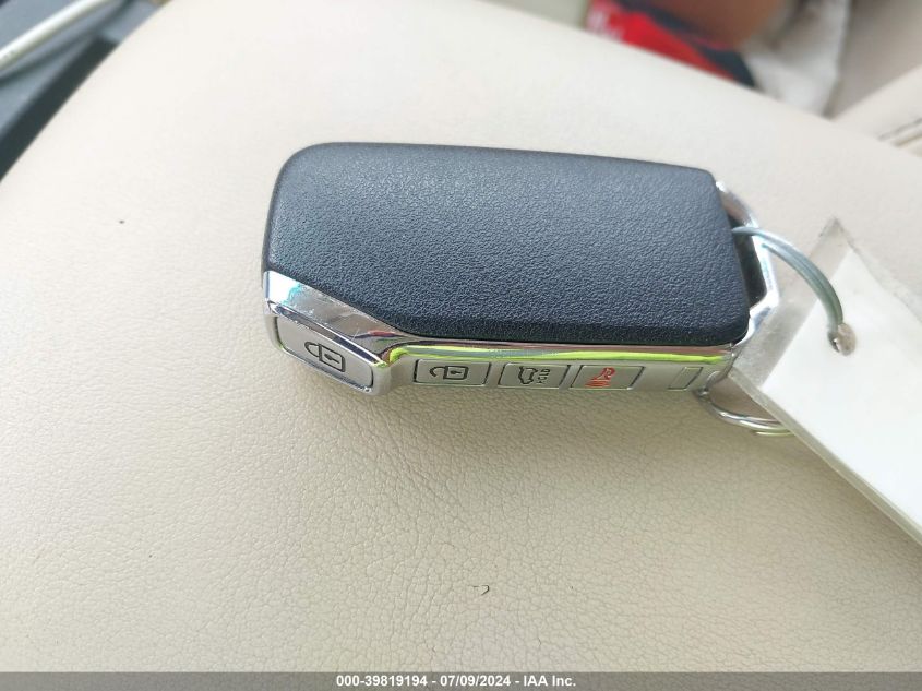 2020 Kia Soul Ex VIN: KNDJ33AU1L7072352 Lot: 39819194