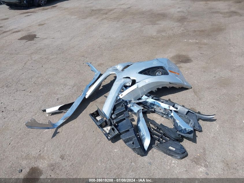 2011 Ford Fusion Se VIN: 3FAHP0HG0BR260620 Lot: 39819208