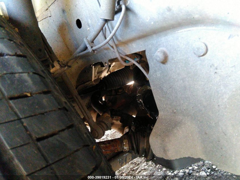 2015 Chevrolet Equinox 1Lt VIN: 2GNALBEKXF6134846 Lot: 39819231