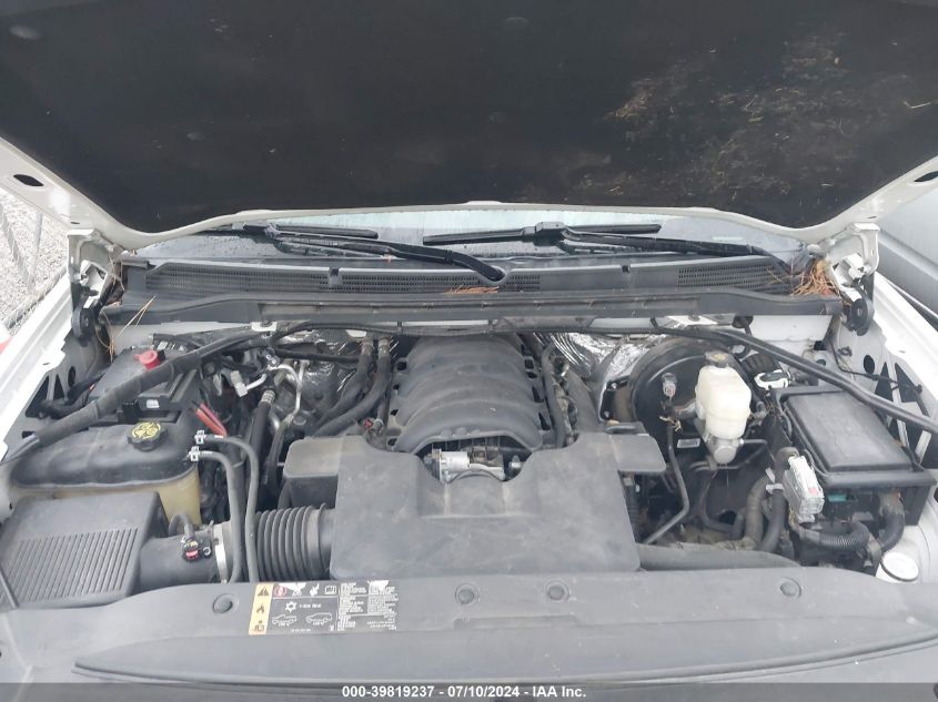 2017 GMC Sierra 1500 Sle VIN: 3GTP1MECXHG243862 Lot: 39819237