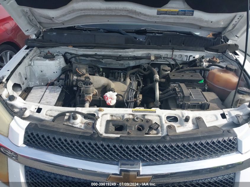 2006 Chevrolet Equinox Lt VIN: 2CNDL63F366158453 Lot: 39819249