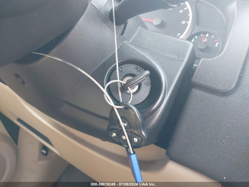 2006 Chevrolet Equinox Lt VIN: 2CNDL63F366158453 Lot: 39819249