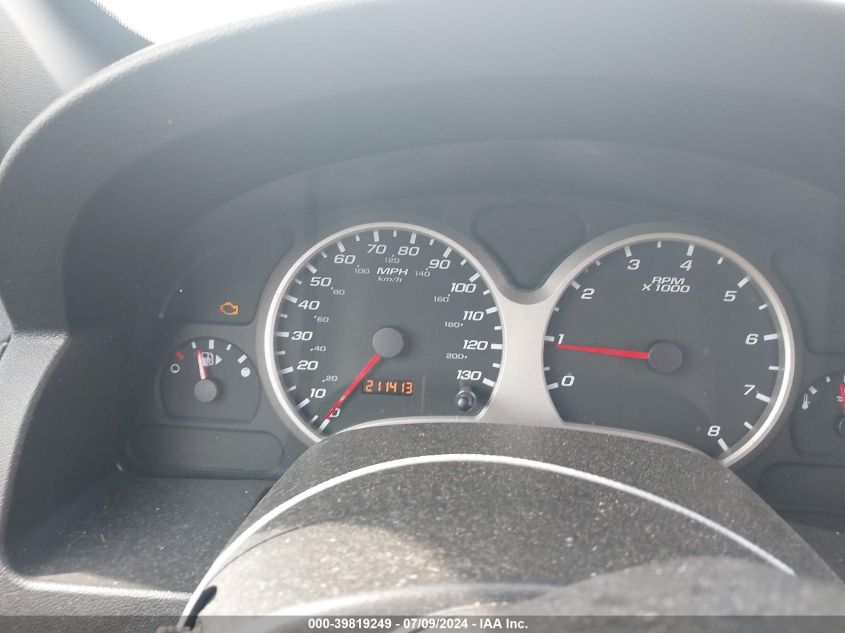 2006 Chevrolet Equinox Lt VIN: 2CNDL63F366158453 Lot: 39819249