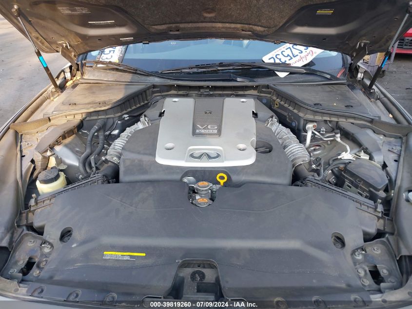 JN1BV7AP7EM685423 2014 Infiniti Q50 Premium