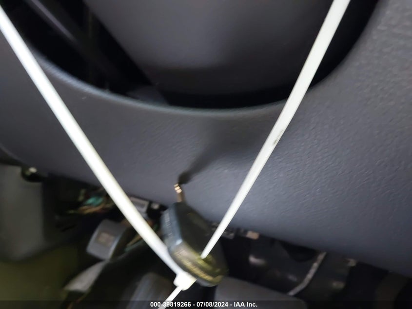 2008 Ford Edge Sel VIN: 2FMDK38C98BA71358 Lot: 39819266