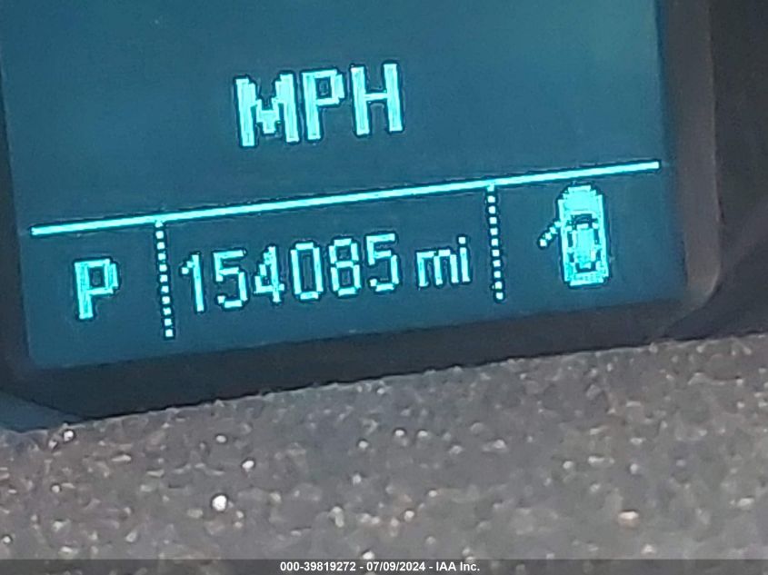 2012 Chevrolet Cruze Eco VIN: 1G1PJ5SC6C7150554 Lot: 39819272