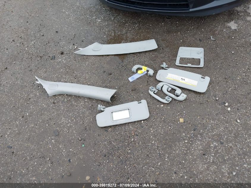 2012 Chevrolet Cruze Eco VIN: 1G1PJ5SC6C7150554 Lot: 39819272