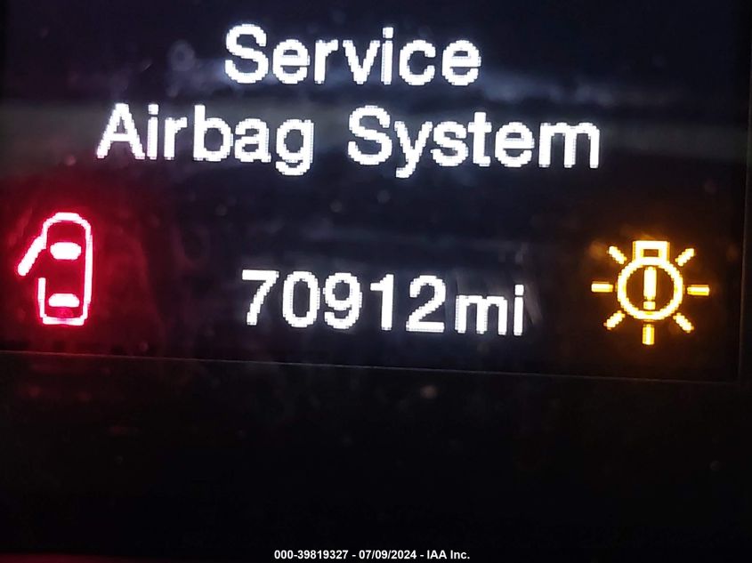 2018 Jeep Renegade Sport VIN: ZACCJBAB4JPH35128 Lot: 39819327