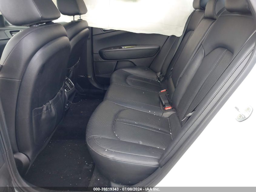 2019 Kia Optima Ex VIN: 5XXGU4L19KG298645 Lot: 39819343