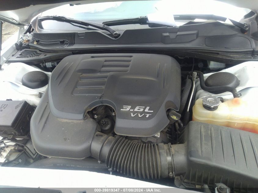 2021 Dodge Challenger Sxt Awd VIN: 2C3CDZGG3MH506484 Lot: 39819347