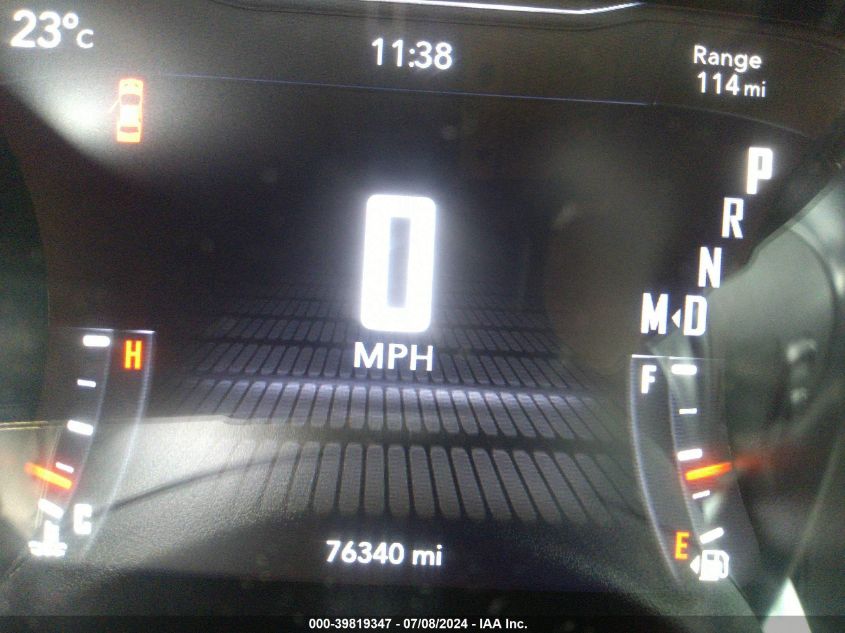 2021 Dodge Challenger Sxt Awd VIN: 2C3CDZGG3MH506484 Lot: 39819347