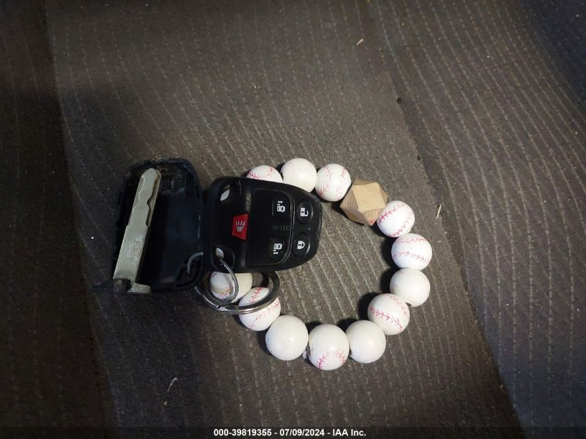 2012 Honda Odyssey Ex VIN: 5FNRL5H40CB057680 Lot: 39819355