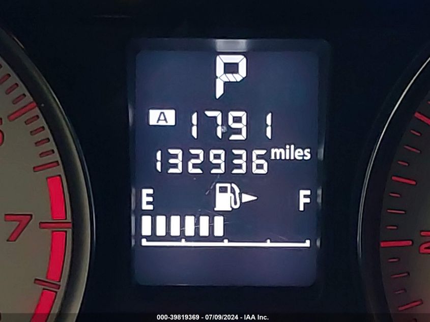 2013 Subaru Impreza Sport Limited VIN: JF1GPAS6XD2867455 Lot: 39819369