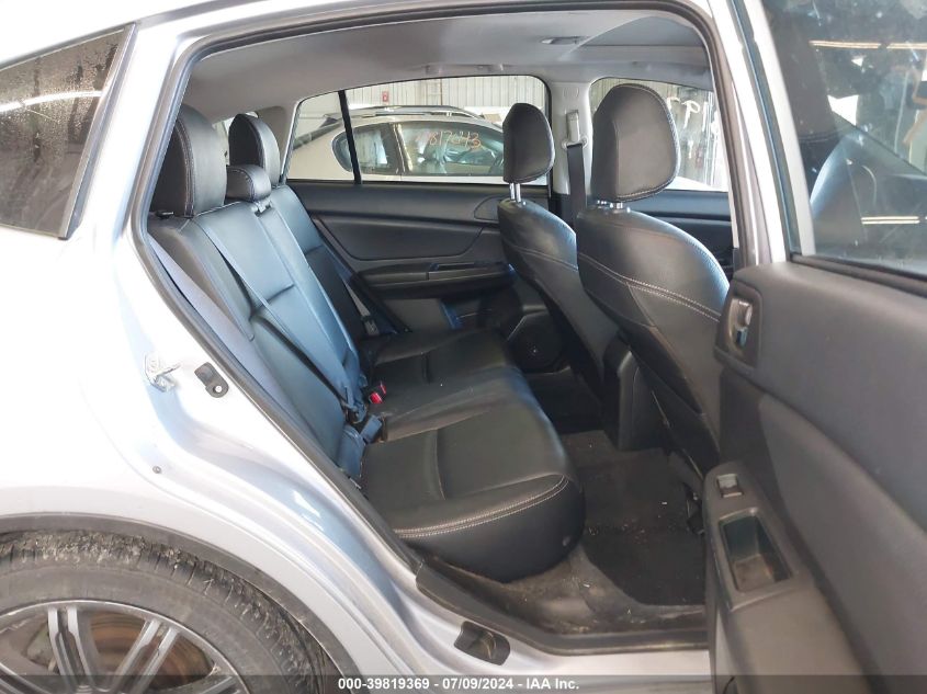 2013 Subaru Impreza Sport Limited VIN: JF1GPAS6XD2867455 Lot: 39819369