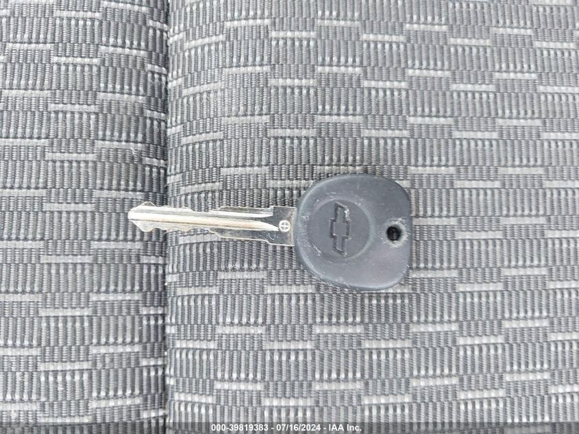 2009 Chevrolet Cobalt Lt VIN: 1G1AT18H297236304 Lot: 39819383