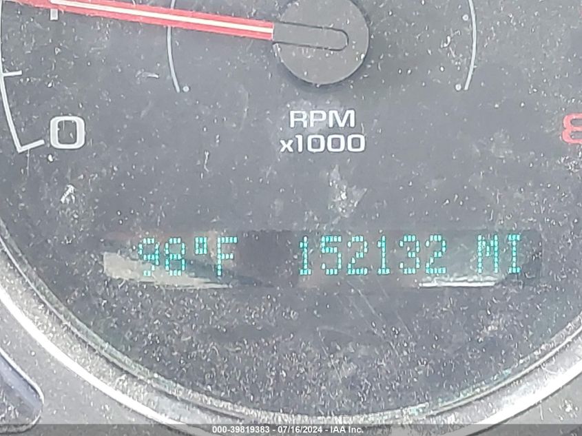 2009 Chevrolet Cobalt Lt VIN: 1G1AT18H297236304 Lot: 39819383