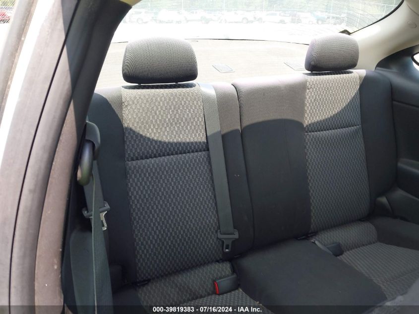 2009 Chevrolet Cobalt Lt VIN: 1G1AT18H297236304 Lot: 39819383