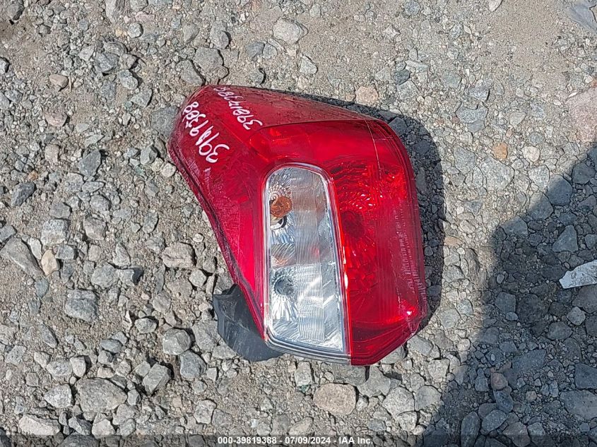 2013 SUBARU XV CROSSTREK 2.0I LIMITED - JF2GPAGC1D2865507