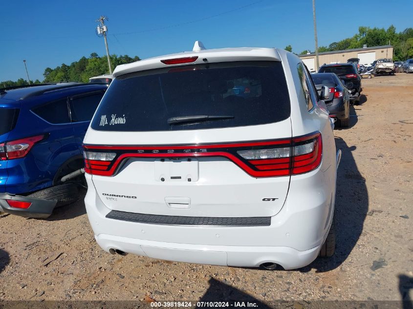 1C4RDHDG0LC116299 2020 DODGE DURANGO - Image 16