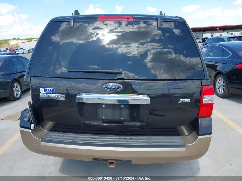 2013 Ford Expedition Xlt VIN: 1FMJU1H58DEF51585 Lot: 39819426