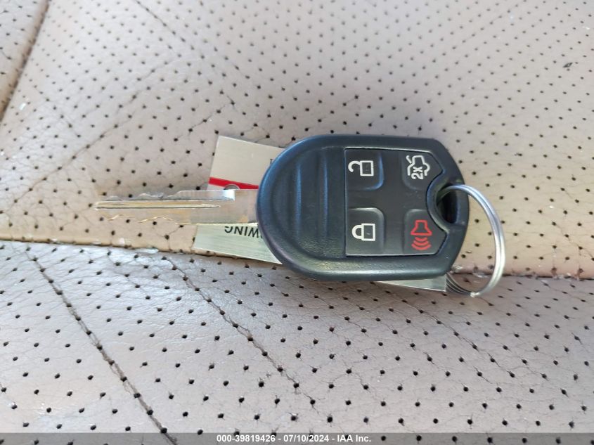 2013 Ford Expedition Xlt VIN: 1FMJU1H58DEF51585 Lot: 39819426