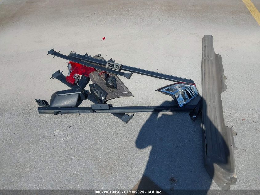 2013 Ford Expedition Xlt VIN: 1FMJU1H58DEF51585 Lot: 39819426