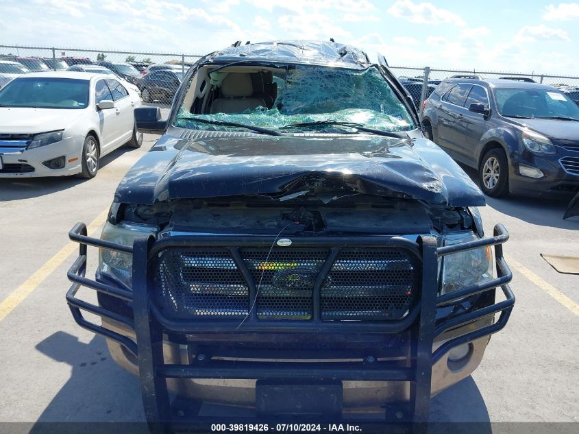 2013 Ford Expedition Xlt VIN: 1FMJU1H58DEF51585 Lot: 39819426