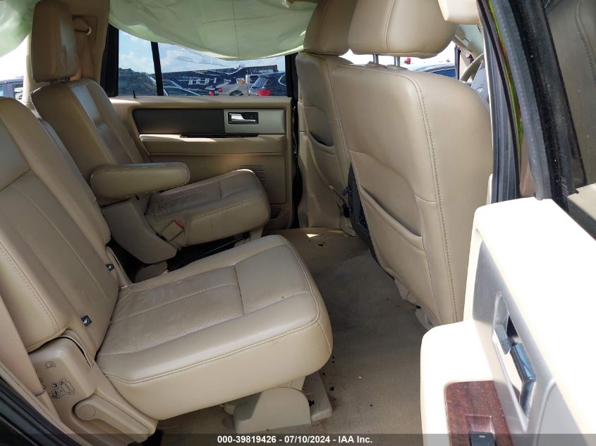 2013 Ford Expedition Xlt VIN: 1FMJU1H58DEF51585 Lot: 39819426