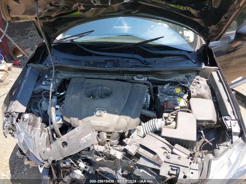 2019 Mazda Cx-3 Sport VIN: JM1DKDB78K1446147 Lot: 39819430