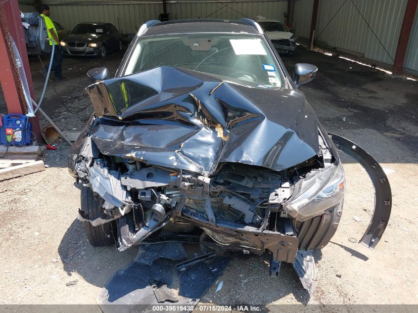 2019 Mazda Cx-3 Sport VIN: JM1DKDB78K1446147 Lot: 39819430