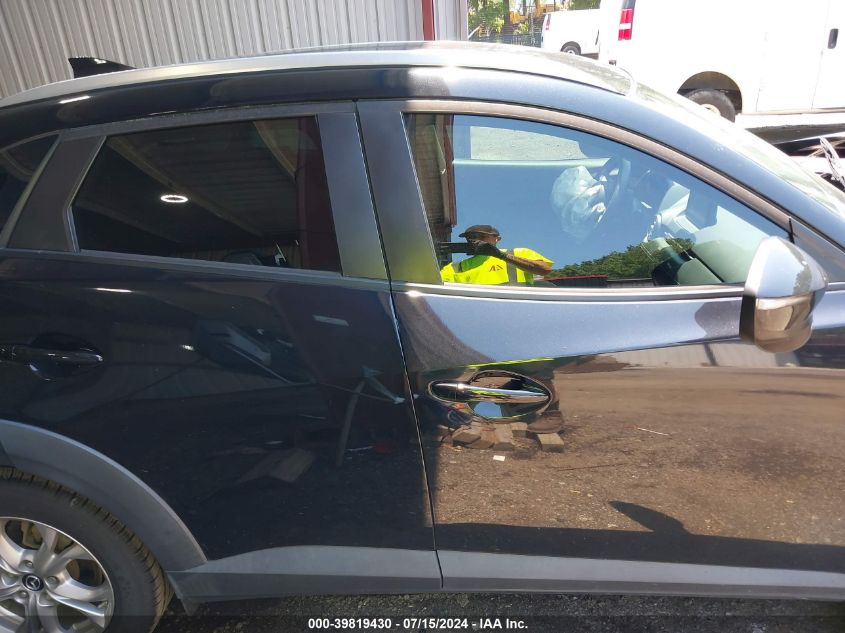 2019 Mazda Cx-3 Sport VIN: JM1DKDB78K1446147 Lot: 39819430