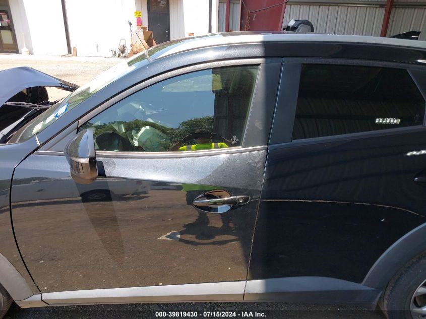 2019 Mazda Cx-3 Sport VIN: JM1DKDB78K1446147 Lot: 39819430